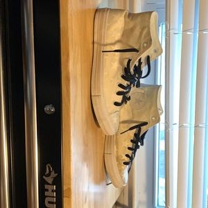 Hightop Chuck Taylor Converse